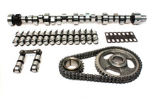 Load image into Gallery viewer, COMP Cams SK51-751-11 Magnum 243/243 Solid Roller SK-Kit for Pontiac 265-455