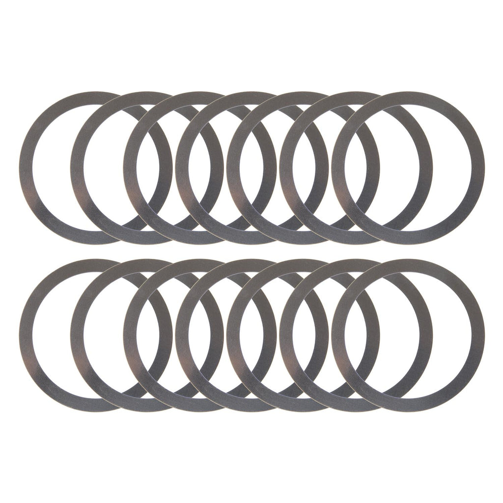 Motive Gear SK54 Carrier Shim Kit-C5 Corvette for Select Chevrolet Colorado, Chevrolet Corvette, GMC Canyon