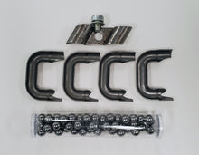 Load image into Gallery viewer, Borgeson SK5666691 Rebuild kit for Saginaw 525 series 22:1 ratio manual steering box worm assembly.