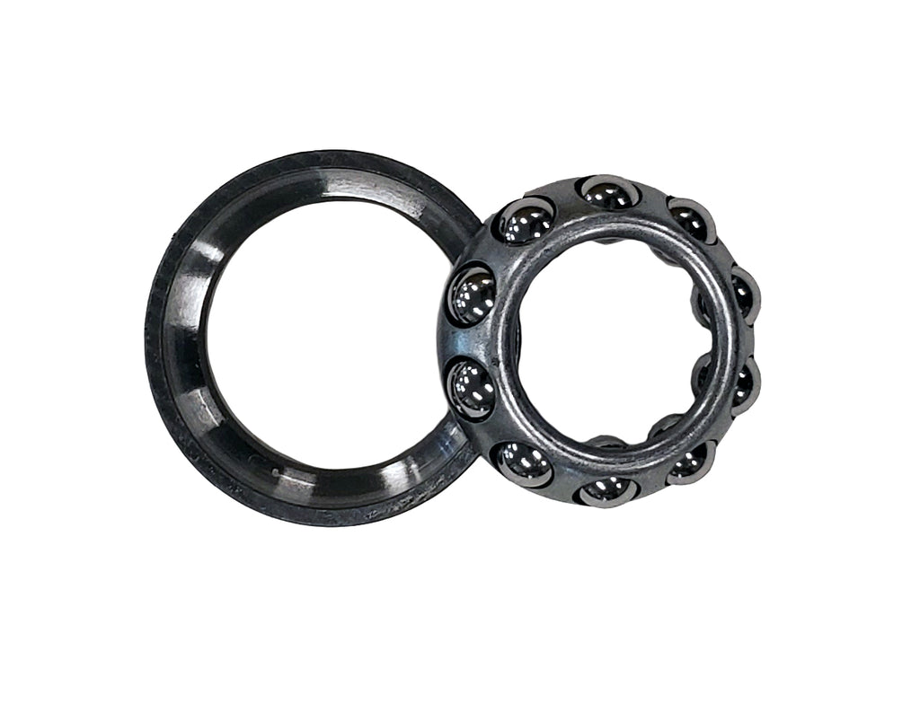 Borgeson SK5666693 Worm / Input shaft bearing and race for Saginaw 525 series manual steering gear.
