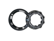 Load image into Gallery viewer, Borgeson SK5666693 Worm / Input shaft bearing and race for Saginaw 525 series manual steering gear.