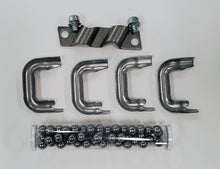 Load image into Gallery viewer, Borgeson SK5677107 Rebuild kit for Saginaw 525 series 16:1 ratio manual steering box worm assembly.