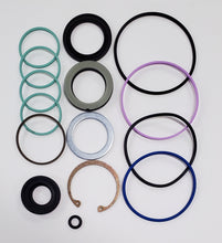 Load image into Gallery viewer, Borgeson SK600G Seal kit for Delphi 670 series power steering gears.