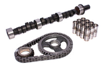 Load image into Gallery viewer, COMP Cams SK63-235-4 High Energy 212/212 Hydraulic Flat Cam SK-Kit for Buick 198-225 Odd Fire V6