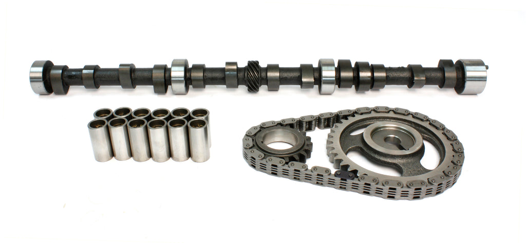 COMP Cams SK64-246-4 High Energy 206/206 Hydraulic Flat Cam K-Kit for Chrysler 170-225 6 Cylinder