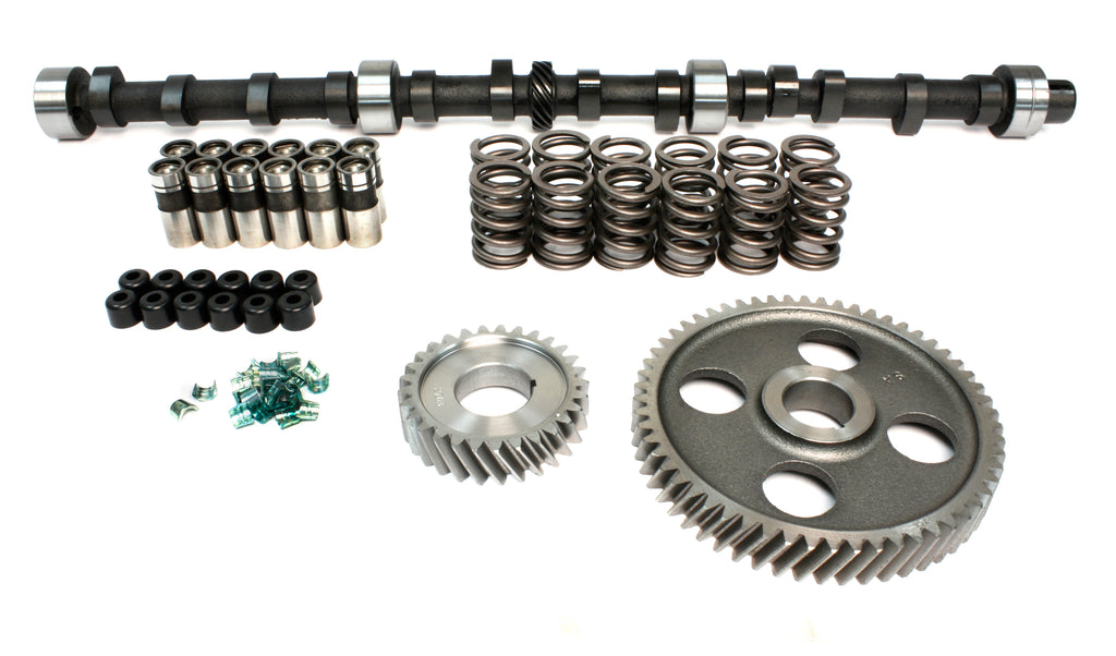 COMP Cams SK66-236-4 High Energy 206/206 Hydraulic Flat Cam SK-Kit for Ford 240-300 6 Cylinder
