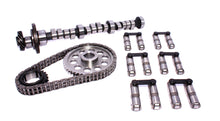Load image into Gallery viewer, COMP Cams SK69-300-8 High Energy 212/212 Hydraulic Roller Cam SK-Kit for Buick Grand National 231 V6 for Select Buick Century, Buick Electra, Buick LeSabre, Buick Regal, Buick Riviera, Buick Skyhawk, Buick Skylark, Buick Somerset, Buick Somerset Regal,