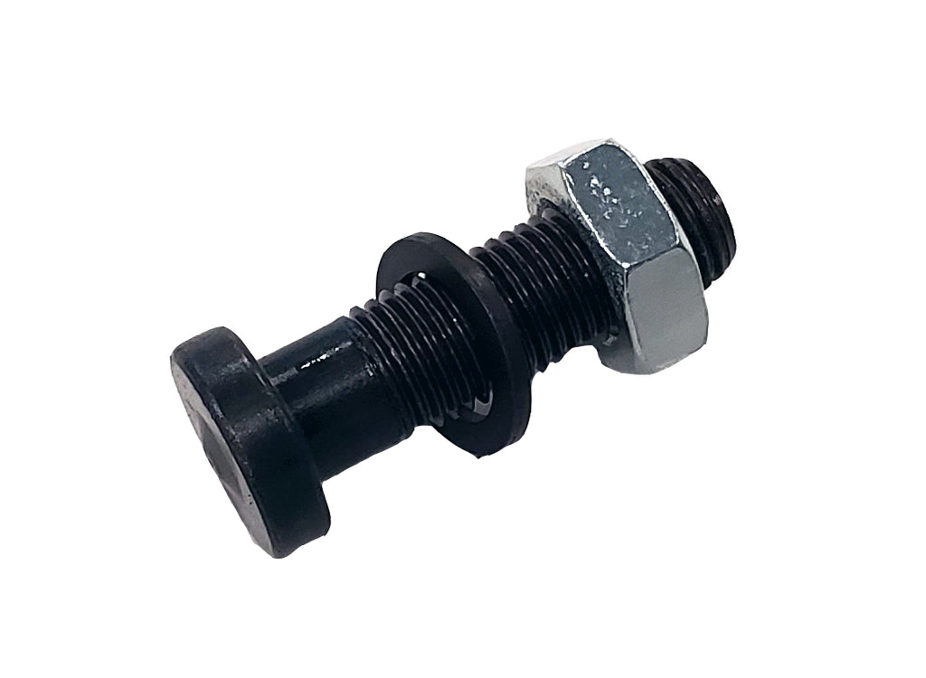 Borgeson SK7802482 Saginaw manual gear lash adjuster kit. Includes lash adjuster, shim and nut.