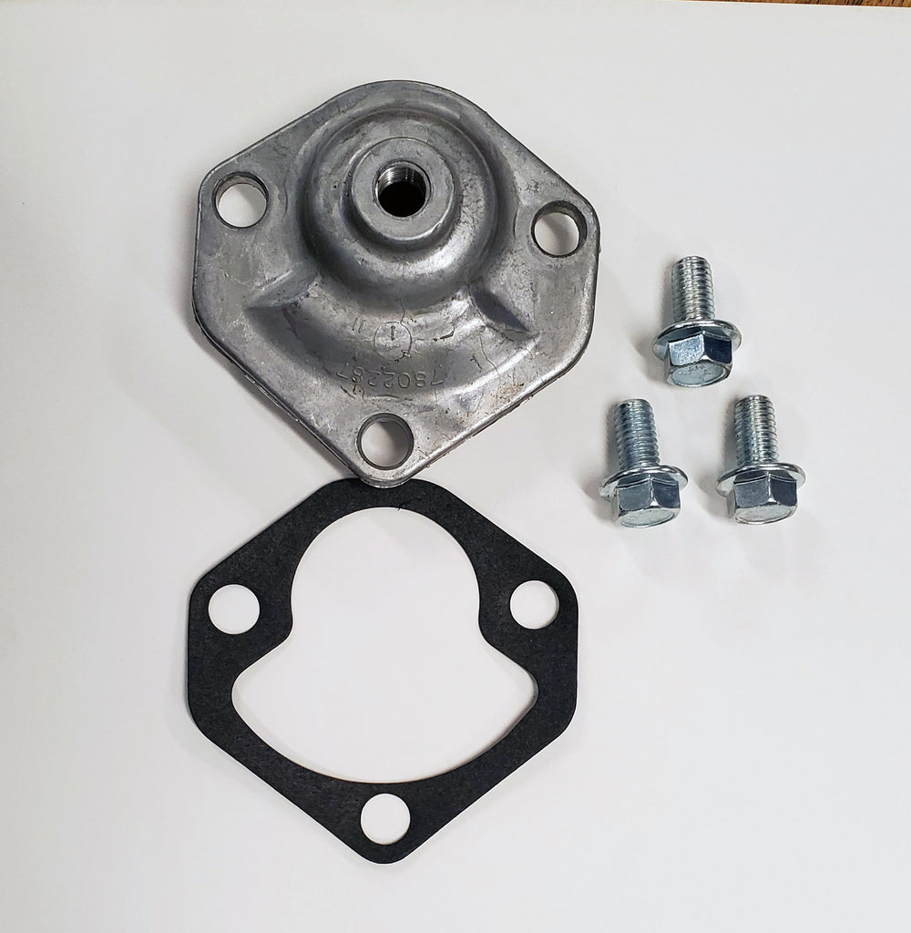 Borgeson SK7802483 Side / Top cover kit for Saginaw 525 series manual steering boxes.