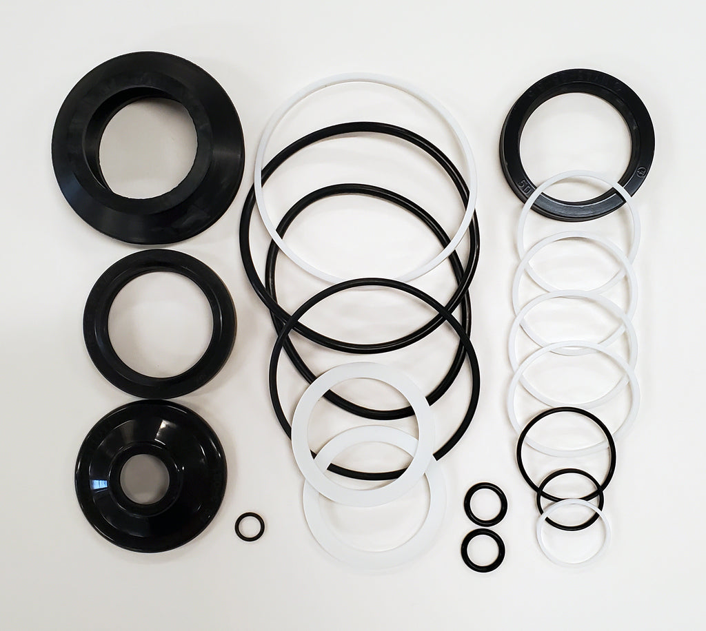 Borgeson SK800K Seal kit for Borgeson K series steering gears.