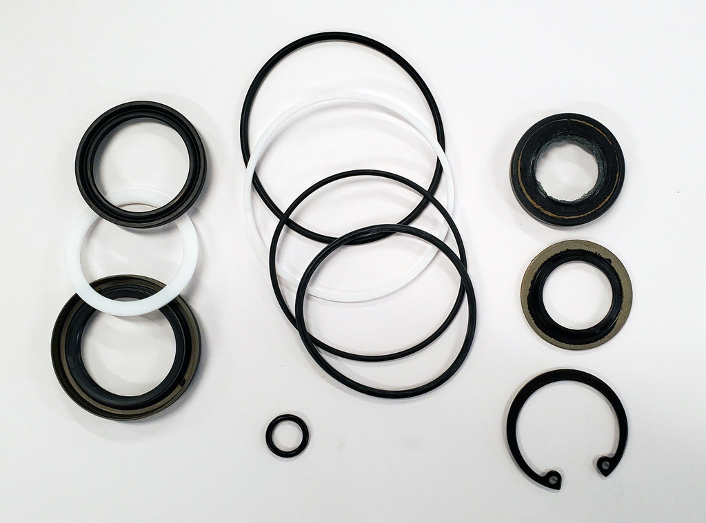 Borgeson SK800P Seal kit for Borgeson P series steering gears.
