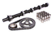 Load image into Gallery viewer, COMP Cams SK92-202-4 High Energy 212/212 Hydraulic Flat Cam SK-Kit for Buick 350 for Select Buick Apollo, Buick Centurion, Buick Century, Buick Electra, Buick Estate Wagon, Buick GS, Buick GS 350, Buick LeSabre, Buick Regal, Buick Riviera, Buick Skylark,