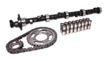 Load image into Gallery viewer, COMP Cams SK96-200-4 High Energy 206/206 Hydraulic Flat Cam SK-Kit for Buick 400, 430, 455 for Select Buick Centurion, Buick Century, Buick Electra, Buick Estate Wagon, Buick GS 400, Buick GS 455, Buick Gran Sport, Buick LeSabre, Buick Regal, Buick
