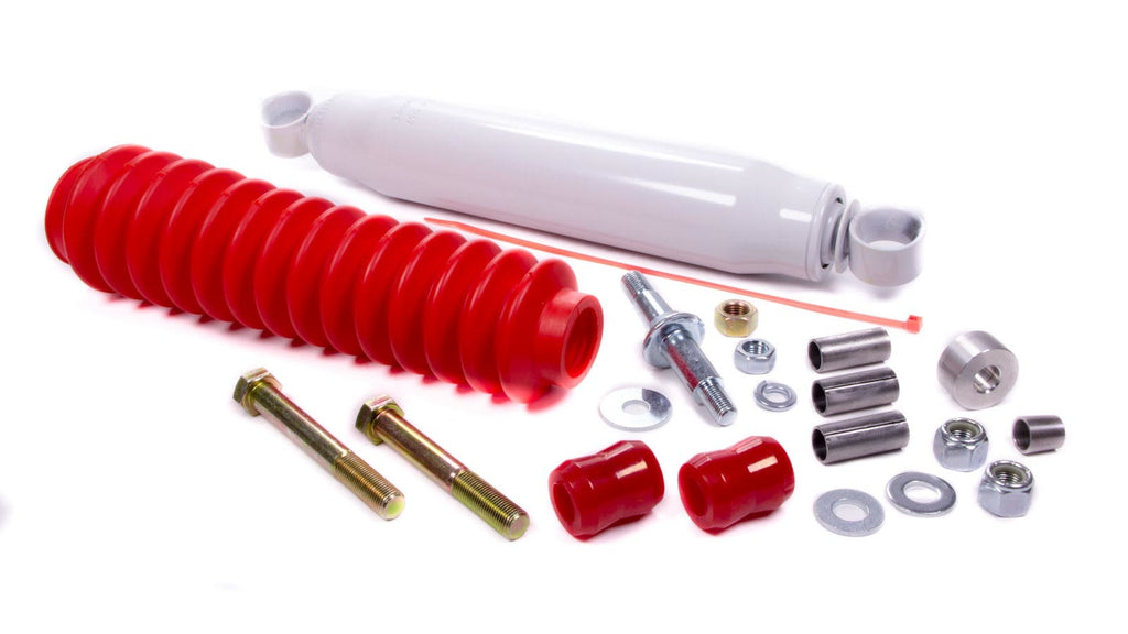 SKYJACKER 7007 OEM Stabilizer w/Red Boot