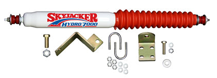 SKYJACKER 7122 Single Stab Kit w/Red Boot