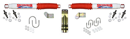 SKYJACKER 7254 Dual Steering Stabilizer