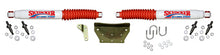Load image into Gallery viewer, SKYJACKER 7299 Dual Stab Kit w/Red Boots