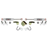 SKYJACKER 9211 DUAL STAB KT SILVER