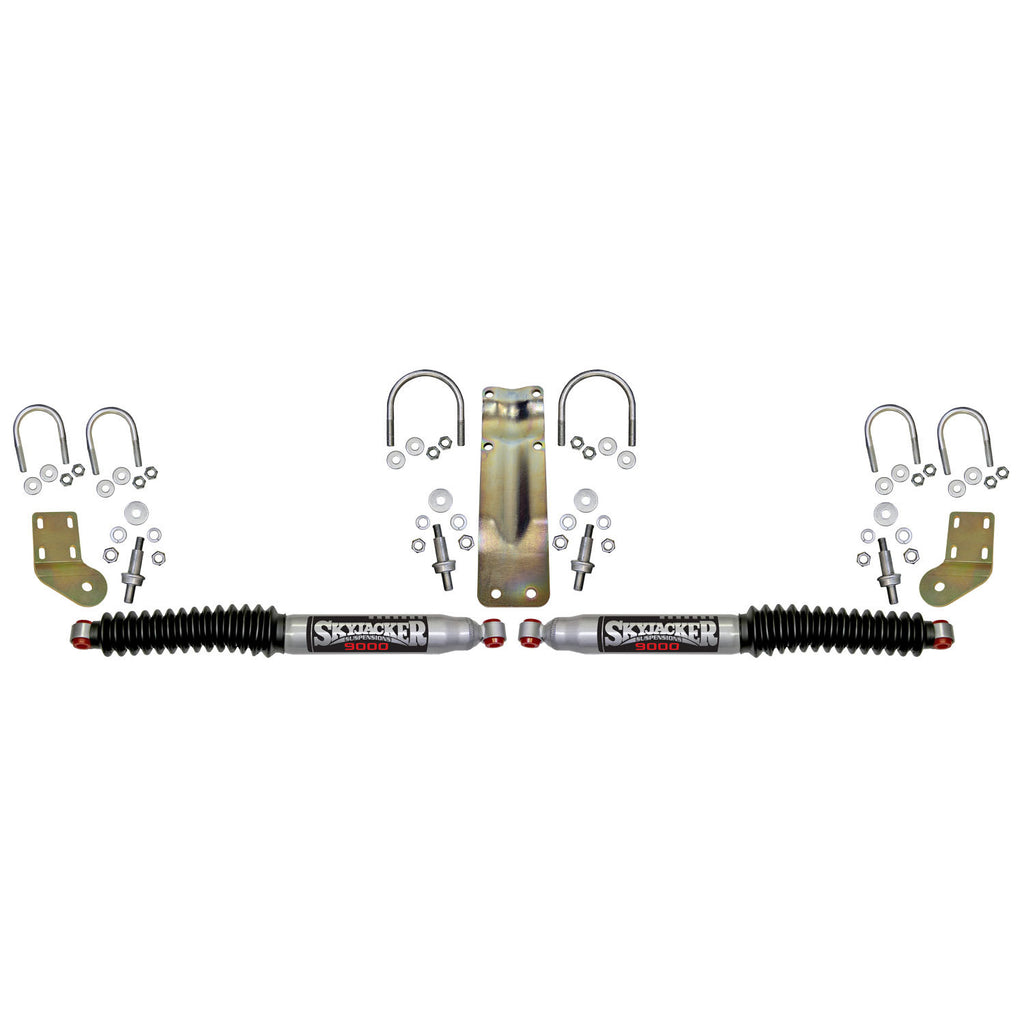 SKYJACKER 9253 05-   Ford F250 Steering Stabilizer Kit 9000