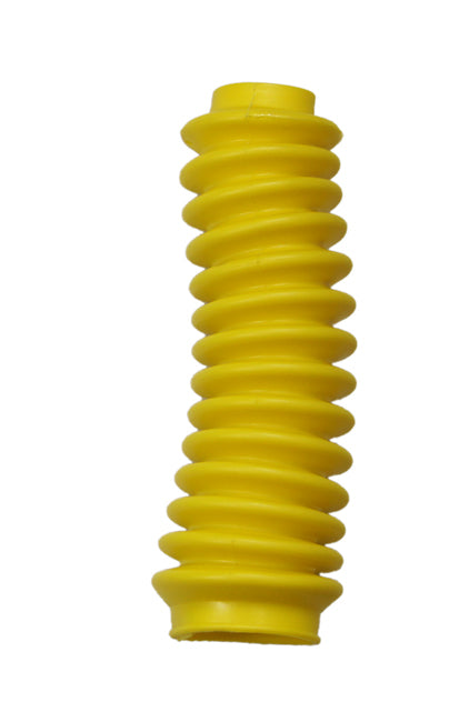 SKYJACKER B10Y Shock Boot Yellow