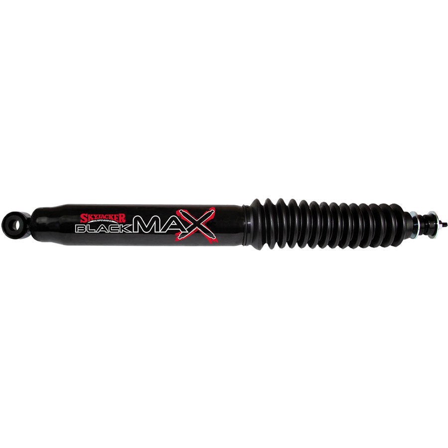 SKYJACKER B8556 Black Max Shock W/Black Boot