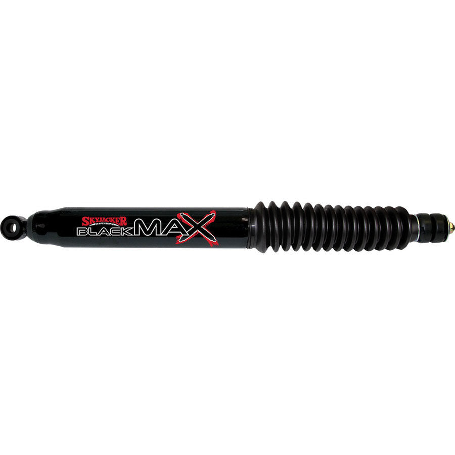 SKYJACKER B8592 Black Max Shock W/Black Boot