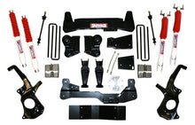 Load image into Gallery viewer, SKYJACKER C11781K-R 7in KIT2011 GMC 2500HD 4 WD