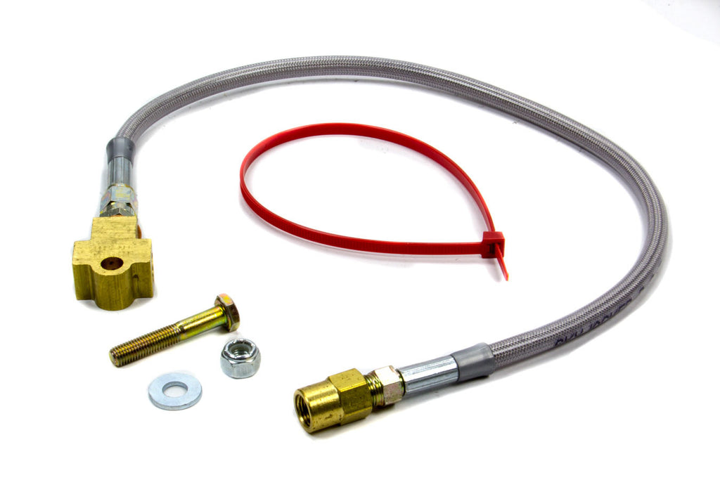 SKYJACKER RBL21 Rear Brake Line 73-91 GM 3-4in