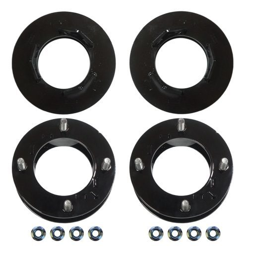 SKYJACKER TU2225MSP 22-  Toyota Tundra 2.5in Suspension Lift KIt