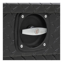 Load image into Gallery viewer, UWS SL-63-A-LP-MB Chevrolet; Dodge; Ford; GMC... Truck Tool Box for Select Chevrolet Colorado, Dodge Dakota, Ford Explorer Sport Trac, Ford Ranger, GMC Canyon, Mazda B2300, Mazda B2500, Mazda B3000, Mazda B4000, Nissan Frontier, Suzuki Equator, Toyota