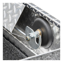 Load image into Gallery viewer, UWS SL-69-LP-R Chevrolet; Dodge; Ford; GMC... Truck Tool Box for Select Chevrolet C1500, Chevrolet C2500, Chevrolet C3500, Chevrolet K1500, Chevrolet K2500, Chevrolet K3500, Chevrolet Silverado 1500, Chevrolet Silverado HD, Chevrolet Silverado HD, Ford