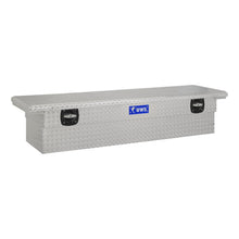 Load image into Gallery viewer, UWS SL-69-LP Chevrolet; Dodge; Ford; GMC... Truck Tool Box for Select Chevrolet Silverado 1500, Chevrolet Silverado Classic, Chevrolet Silverado LD, Chevrolet Silverado 2500, Chevrolet Silverado HD, Chevrolet Silverado HD Classic, Chevrolet Silverado