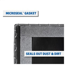 Load image into Gallery viewer, UWS SL-72-LP-BLK-R Dodge; Ford; Ram Truck Tool Box for Select Ford F-250 Super Duty, Ford F-350 Super Duty, Ford F-450 Super Duty, Ram Classic, Ram 2500, Ram