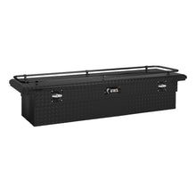 Load image into Gallery viewer, UWS SL-72-LP-MB-R Dodge; Ford; Ram Truck Tool Box for Select Ford F-250 Super Duty, Ford F-350 Super Duty, Ford F-450 Super Duty, Ram Classic, Ram 2500, Ram