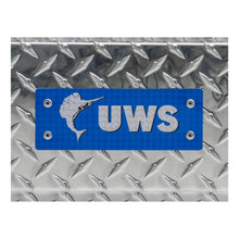Load image into Gallery viewer, UWS SL-72-LP-R Dodge; Ford; Ram Truck Tool Box for Select Ford F-250 Super Duty, Ford F-350 Super Duty, Ford F-450 Super Duty, Ram Classic, Ram 2500, Ram