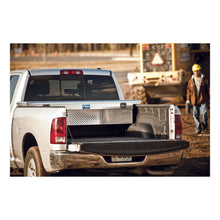 Load image into Gallery viewer, UWS SL-72-LP Dodge; Ford; Ram Truck Tool Box for Select Dodge Ram 1500, Dodge Ram 2500, Dodge Ram 3500, Ford F-250 Super Duty, Ford F-350 Super Duty, Ford F-450 Super Duty, Ram 1500, Ram Classic, Ram 2500, Ram