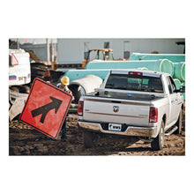 Load image into Gallery viewer, UWS SL-72-LP Dodge; Ford; Ram Truck Tool Box for Select Dodge Ram 1500, Dodge Ram 2500, Dodge Ram 3500, Ford F-250 Super Duty, Ford F-350 Super Duty, Ford F-450 Super Duty, Ram 1500, Ram Classic, Ram 2500, Ram