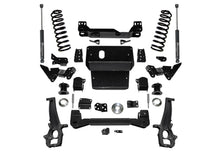 Load image into Gallery viewer, Superlift K1020 6in. Lift Kit-12-18 (19-21 Classic) Ram 1500 4WD-w/SL Rear Shocks for Select Ram 1500, Ram Classic