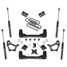 Load image into Gallery viewer, Superlift K306 4in.-5in. Adj Lift Kit-86-95 Toy PU/4Run (EXC 89-95 Shrt Std Cab) 4WD w SL Shock for Select Toyota 4Runner, Toyota Pickup