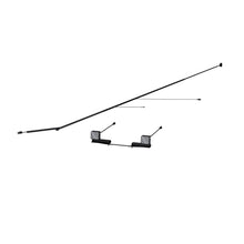 Load image into Gallery viewer, MBRP Exhaust SL5269-01F Bumper Flood Beam Light Kit for Select Ford Ranger