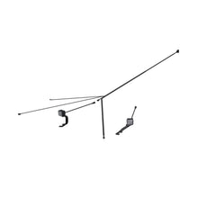 Load image into Gallery viewer, MBRP Exhaust SL5269-02SA Pillar Spot Beam Light Kit for Select Ford Ranger