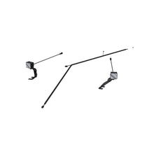 Load image into Gallery viewer, MBRP Exhaust SL5270-02F Pillar Flood Beam Light Kit for Select Ford Ranger