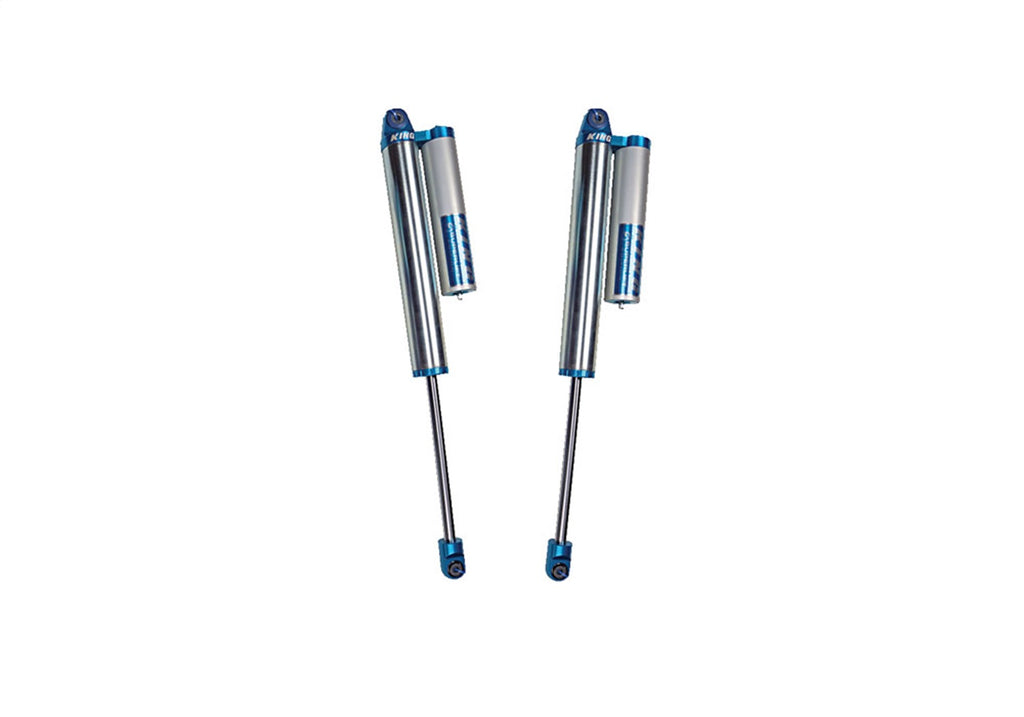 Superlift SL5356-01 Superlift Edition 4.5-6in. King Reservoir Rear Shocks-15-24 F150 for Select Ford F-150