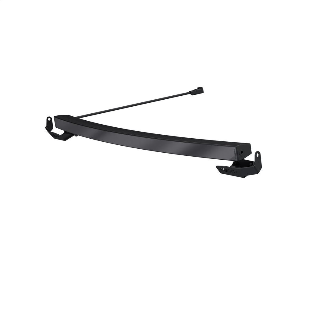 MBRP Exhaust SL9212-01 Roof Light Kit for Select Can-Am Defender DPS HD10, Can-Am Defender DPS HD5, Can-Am Defender DPS HD7, Can-Am Defender DPS HD8, Can-Am Defender DPS HD8 CAB, Can-Am Defender DPS HD9, Can-Am Defender DPS HD9 CAB, Can-Am Defender HD10,