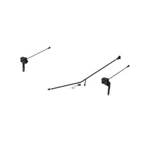 Load image into Gallery viewer, MBRP Exhaust SL9219-01S Pillar Spot Beam Light Kit for Select Can-Am Maverick R, Can-Am Maverick R Max, Can-Am Maverick R Max X, Can-Am Maverick R Max X RS, Can-Am Maverick R Max X RS Smart-Shox, Can-Am Maverick R X, Can-Am Maverick R X RS, Can-Am
