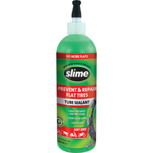Load image into Gallery viewer, Slime 10004 Tube Sealant (Dirt Bike) - 473mL