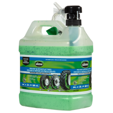 Load image into Gallery viewer, Slime 10047 Tire Sealant, Prevent and Repair Flat Tires - 3.78L