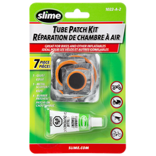 Load image into Gallery viewer, Slime 1022-A-2 Tube Patch Kit, 7-Piece