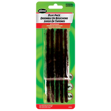 Load image into Gallery viewer, Slime 20136 Tire Repair Plugs, 10-Pack