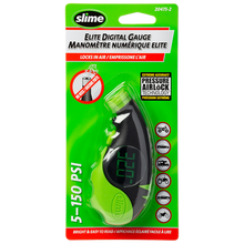 Load image into Gallery viewer, Slime 20475-2 5-150 PSI Elite Digital Tire Gauge